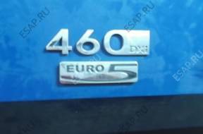 RENAULT DXI 440 450 460 500 WSZYSTKO NA CZESCI