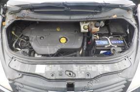 RENAULT ESPACE 1.9 DCI двигатель GOY IDELNY