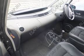 RENAULT ESPACE 1.9 DCI двигатель GOY IDELNY