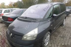 RENAULT ESPACE 1.9 DCI КОРОБКА ПЕРЕДАЧW КОМПЛЕКТНАЯ