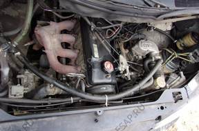 RENAULT ESPACE 2,0 8V двигатель КОМПЛЕКТНЫЙ в отличном состоянии  25