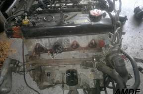 Renault Espace 2 II 2.2 двигатель J7T zdrowy БЕЗ gazu