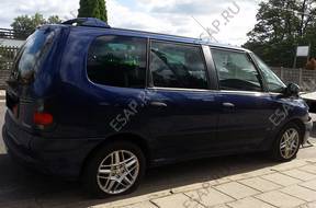 Renault Espace 2001 95kW КОРОБКА ПЕРЕДАЧ МЕХАНИКА