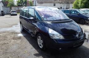 RENAULT ESPACE 2.2 DCI  ТУРБИНА EUROPA