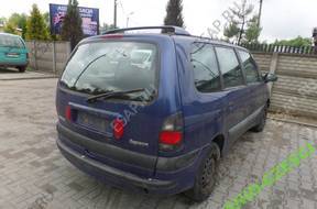 RENAULT ESPACE 2.2 DT КОРОБКА ПЕРЕДАЧ КОМПЛЕКТНАЯ