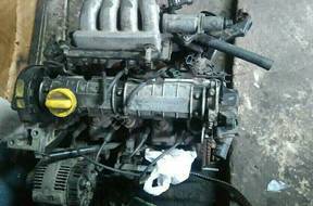 Renault Espace 3 двигатель 2.0 8V F3 год,