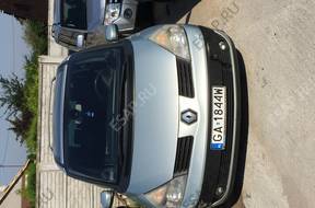 Renault ESPACE 3.0 177 KM USZKODZONY.