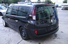 RENAULT ESPACE 3.0DCI РЕСТАЙЛИНГ