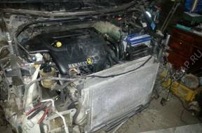 Renault Espace 4 2.2 dci РУЛЕВАЯ РЕЙКА PRZEKŁADNIA