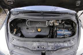 RENAULT ESPACE 4 IV двигатель 1,9 DCI 120 KM F9Q PALI