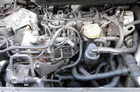 RENAULT ESPACE 4 IV двигатель 1,9 DCI 120 KM F9Q PALI