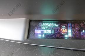 RENAULT ESPACE 4 IV двигатель 1,9 DCI 120 KM F9Q PALI