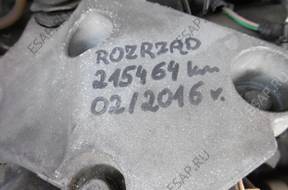 RENAULT ESPACE 4 IV двигатель 1,9 DCI 120 KM F9Q PALI
