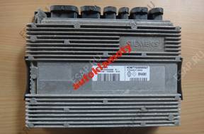 RENAULT ESPACE БЛОК УПРАВЛЕНИЯ 7700871968