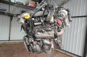 Renault Espace двигатель 3,0DCI V6