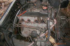 Renault Espace II двигатель 2.2 8V Kr