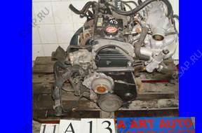 RENAULT ESPACE II SAFRANE 2.2 двигатель MOTOR J7T