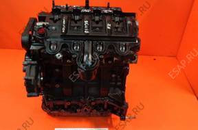 RENAULT ESPACE III 2.2 DCI 01 130KM G9T710 двигатель