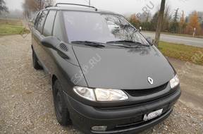 Renault Espace III 2.2 DCI  czci