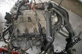 Renault Espace III 2.2 DT двигатель g8t ТНВД