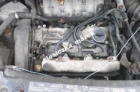 RENAULT ESPACE III 3,0 l. РУЛЕВАЯ РЕЙКА ЕВРОПЕЙСКАЯ ВЕРСИЯ