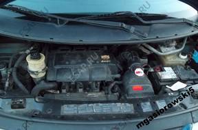 RENAULT ESPACE III 3.0 V6 двигатель benzynowy