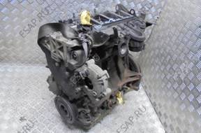 RENAULT ESPACE III двигатель 2.2 DCI G9T710