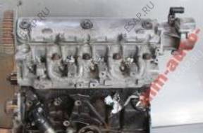 RENAULT ESPACE IV 1,9 DCI двигатель F9K GWARNACJIA
