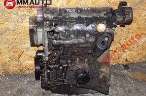 RENAULT ESPACE IV 1.9 DCI двигатель F9K A820