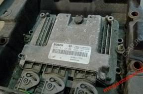 RENAULT ESPACE IV 2,2 DCI БЛОК УПРАВЛЕНИЯ BO 0281 011 724