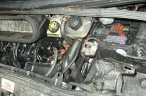 RENAULT ESPACE IV 2,2 DCI двигатель 150KM G9T