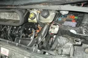 RENAULT ESPACE IV 2,2 DCI двигатель 150KM G9T