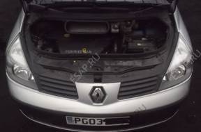 RENAULT ESPACE IV 2,2 DCI ТНВД