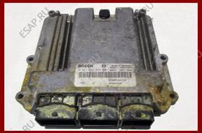 RENAULT ESPACE IV 2.0 DCI БЛОК УПРАВЛЕНИЯ 0281012659