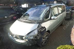RENAULT ESPACE IV 2.0 T ТУРБОКОМПРЕССОР