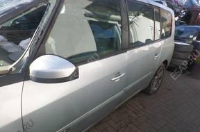 RENAULT ESPACE IV 2.0 T ТУРБОКОМПРЕССОР