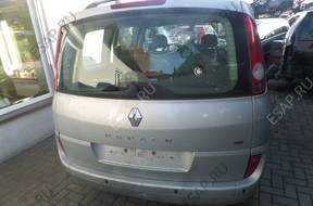 RENAULT ESPACE IV 2.0 T ТУРБОКОМПРЕССОР