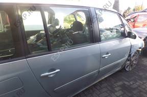 RENAULT ESPACE IV 2.0 T ТУРБОКОМПРЕССОР