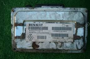 RENAULT ESPACE IV 2.0T БЛОК УПРАВЛЕНИЯ ESP 8200274277