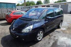 RENAULT ESPACE IV 2.2DCI КОРОБКА ПЕРЕДАЧ