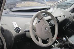 RENAULT ESPACE IV 3,0 DCI БЛОК УПРАВЛЕНИЯ КОМПЛЕКТ ЗАЖИГАНИЯ