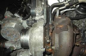 RENAULT ESPACE IV 3,0 DCI V6 181 KM ТУРБОКОМПРЕССОР