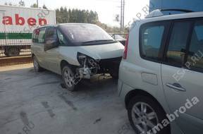 Renault Espace IV 3.0dci cao /  Anglik