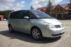 Renault Espace IV 3.0dci cao /  Anglik