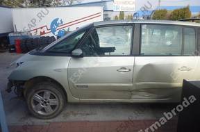 Renault Espace IV 3.0dci cao /  Anglik