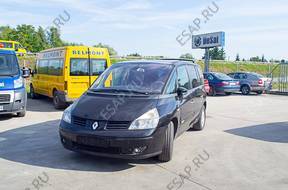 Renault Espace IV 3.0dci - ТНВД