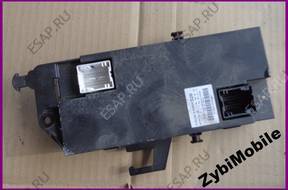 RENAULT ESPACE IV БЛОК УПРАВЛЕНИЯ 21000160A