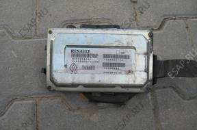 RENAULT ESPACE IV БЛОК УПРАВЛЕНИЯ КПП BIEGW
