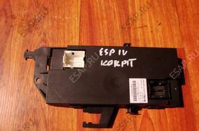 RENAULT ESPACE IV БЛОК УПРАВЛЕНИЯ МОДУЛЬ 8200427761B