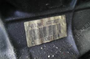 Renault Espace IV двигатель 2.0 F4 год,